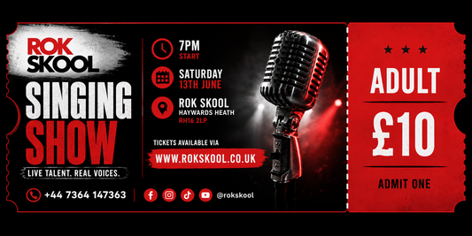 Singing Show