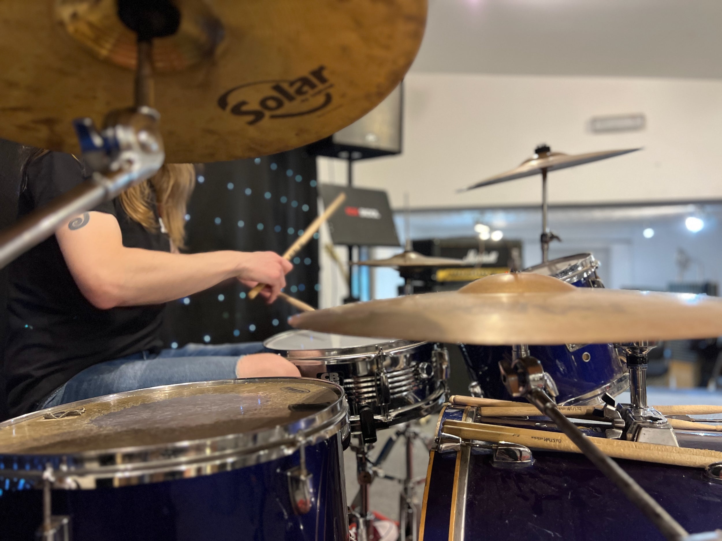 Rok Skool | Music Lessons in Haywards Heath