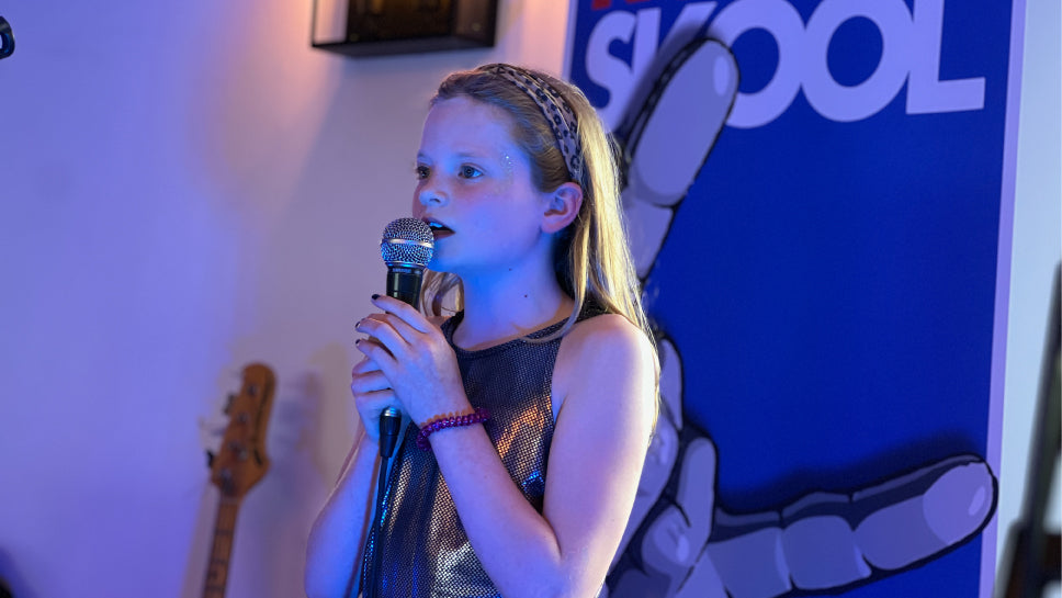 Rok Skool | Music Lessons in Haywards Heath