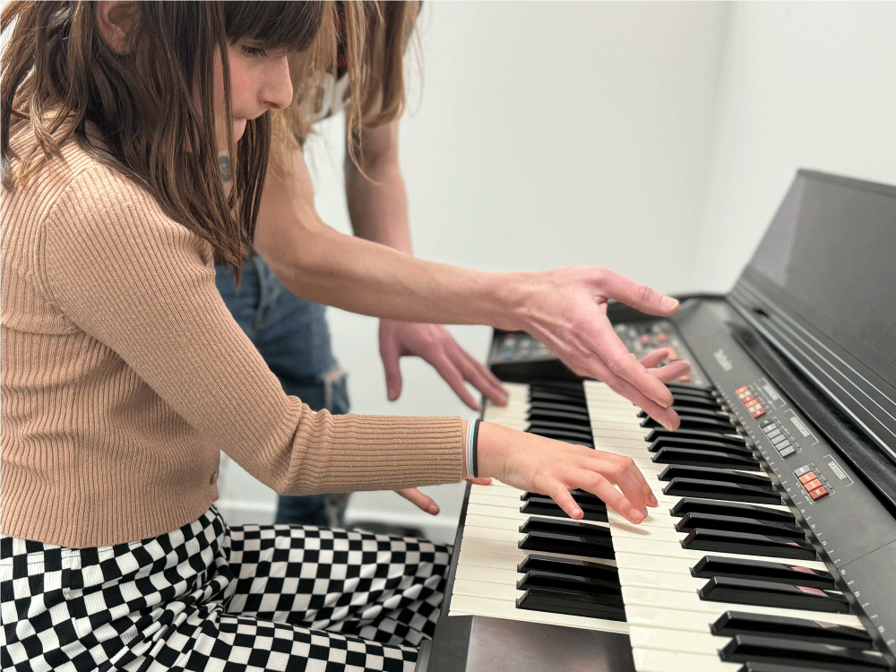 Piano Lessons – Rok Skool